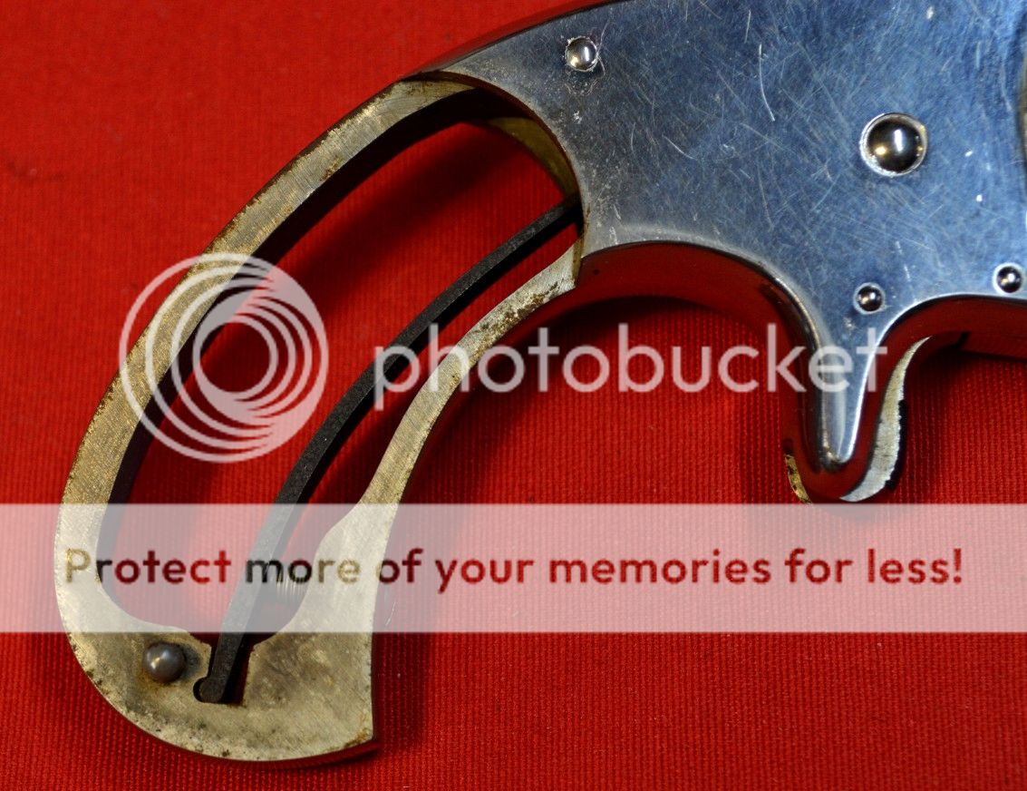 Polishing a Nickel Plated Pistol SASS Wire SASS Wire Forum